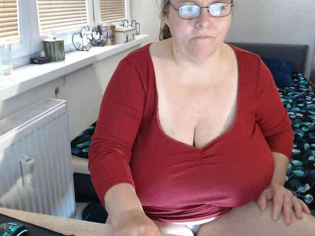 Bessy123 webcam