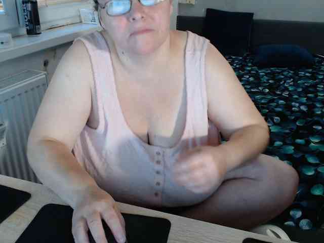 Bessy123 webcam