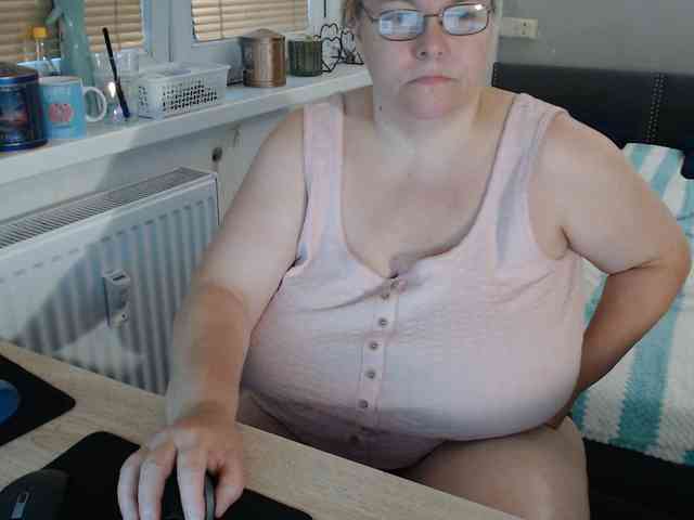 Bessy123 webcam