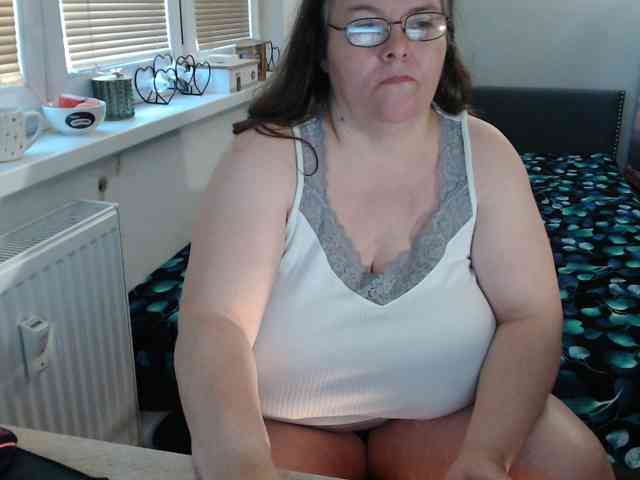 Bessy123 webcam