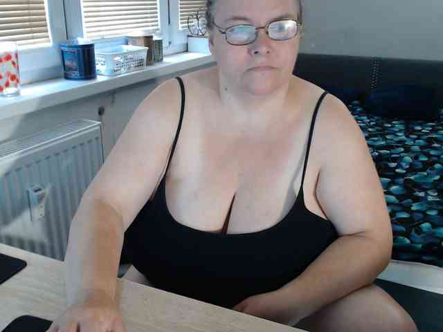 Bessy123 webcam