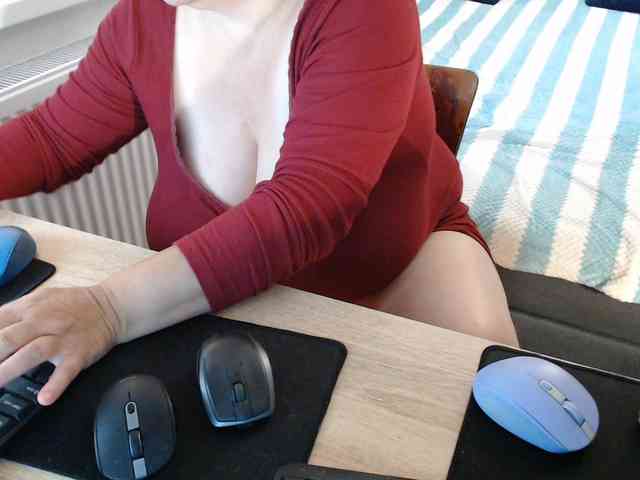 Bessy123 webcam