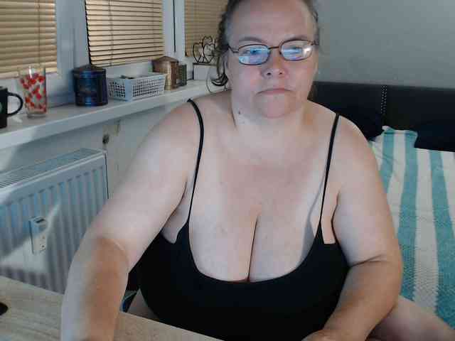 Bessy123 webcam