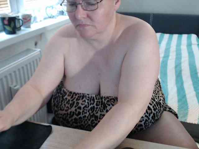 Bessy123 webcam