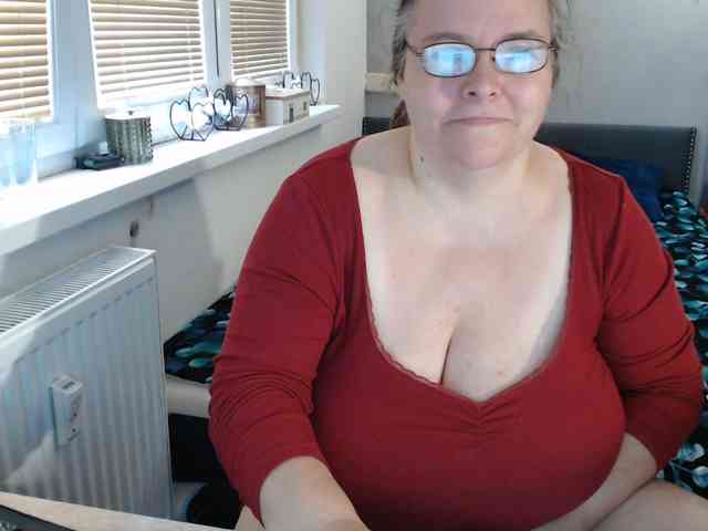 Bessy123 webcam
