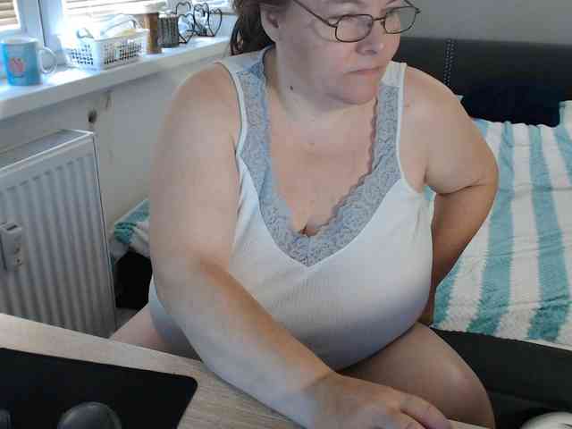 Bessy123 webcam