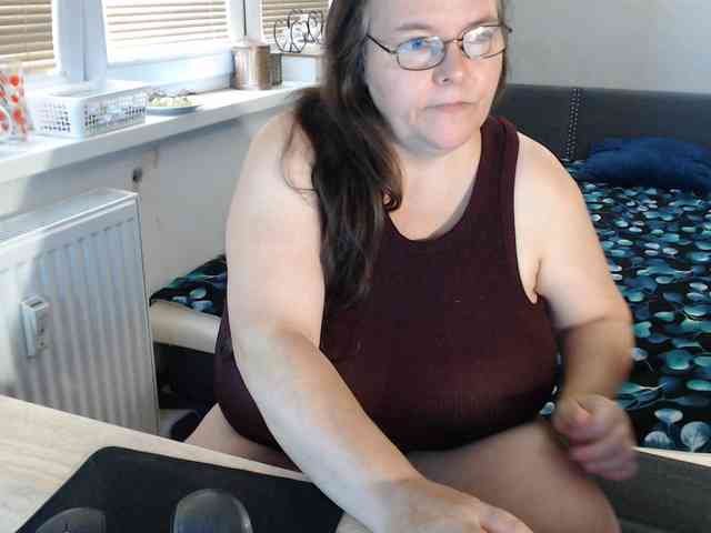 Bessy123 webcam