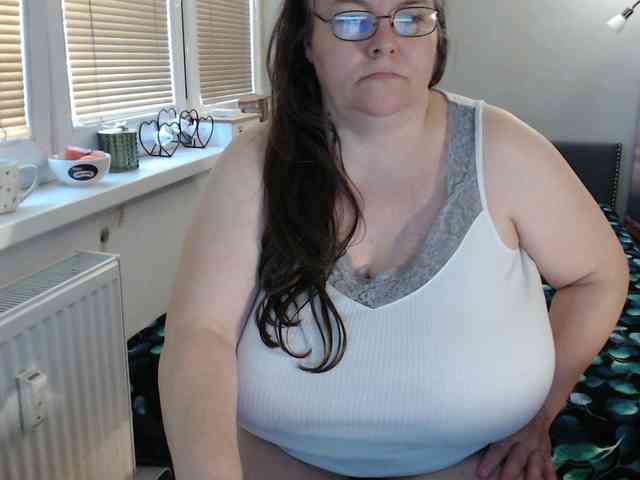Bessy123 webcam