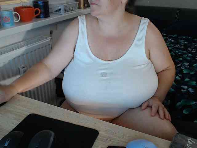 Bessy123 webcam