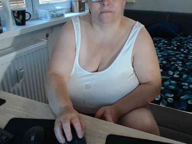 Bessy123 webcam