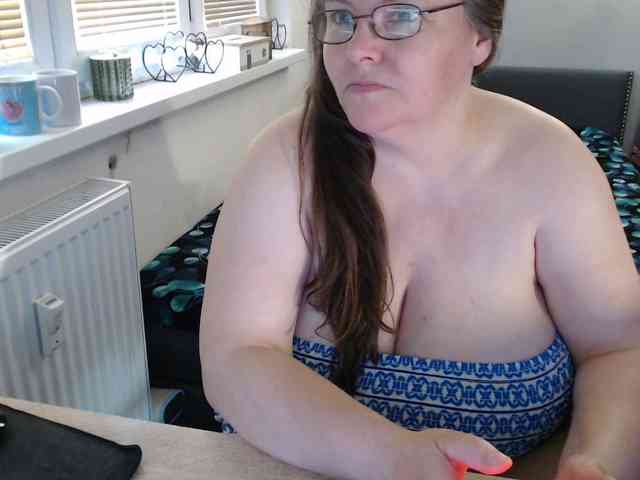 Bessy123 webcam