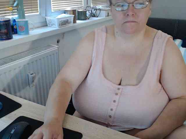 Bessy123 webcam