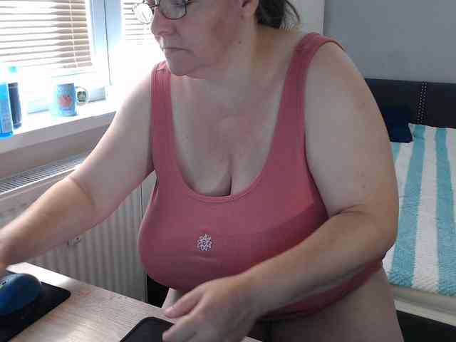 Bessy123 webcam