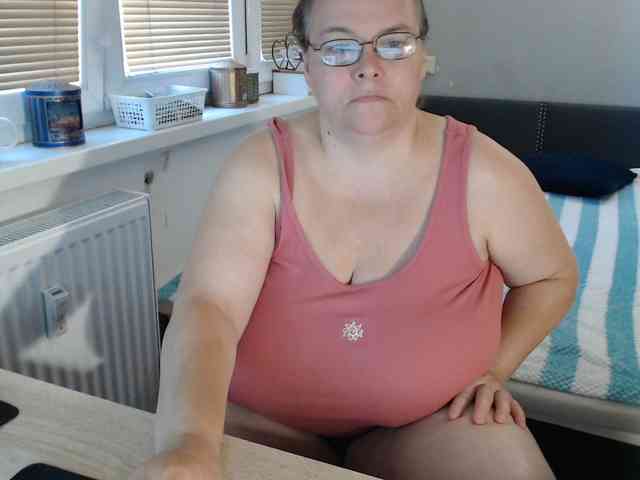 Bessy123 webcam