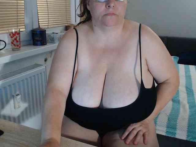 Bessy123 webcam