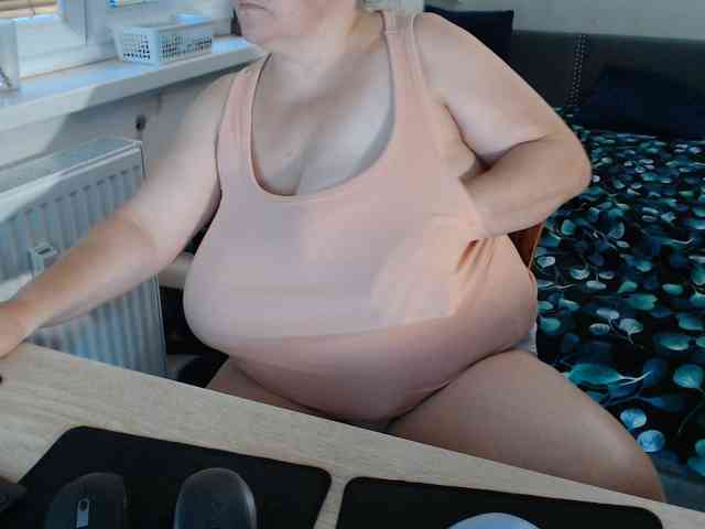Bessy123 webcam