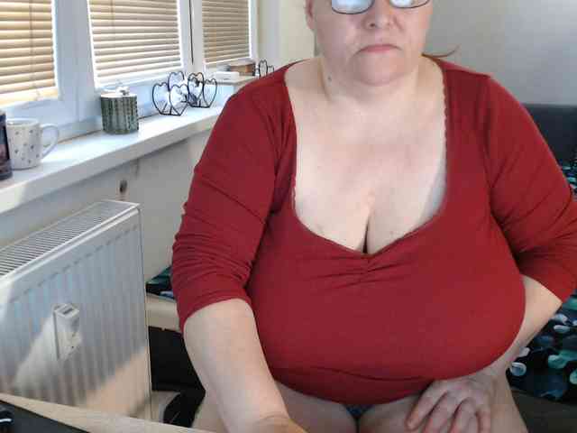 Bessy123 webcam
