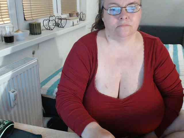 Bessy123 webcam