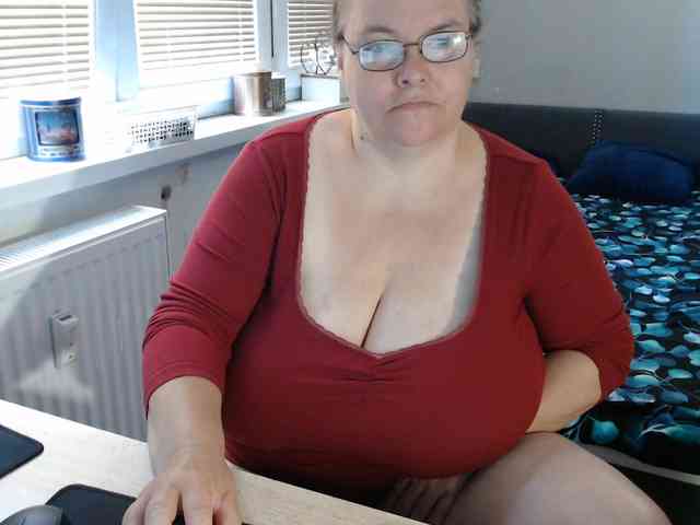 Bessy123 webcam