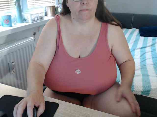 Bessy123 webcam
