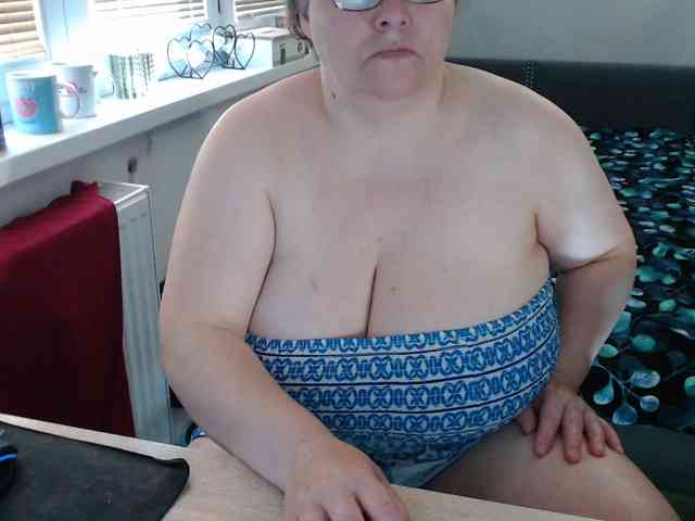 Bessy123 webcam