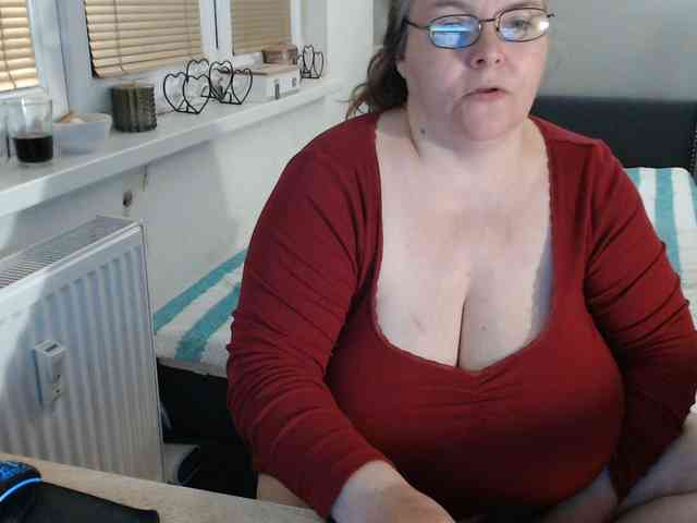 Bessy123 webcam