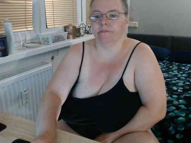 Bessy123 webcam