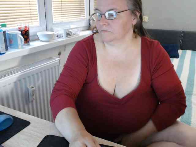 Bessy123 webcam