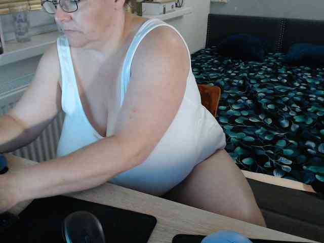 Bessy123 webcam