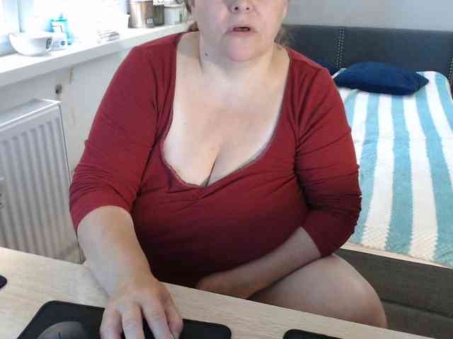Bessy123 webcam