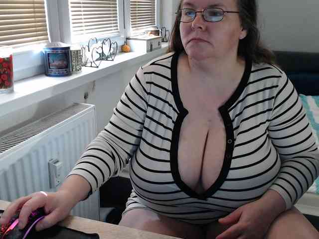 Bessy123 webcam