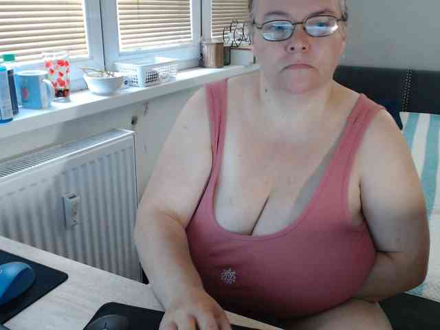Bessy123 webcam