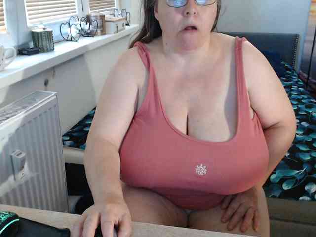 Bessy123 webcam