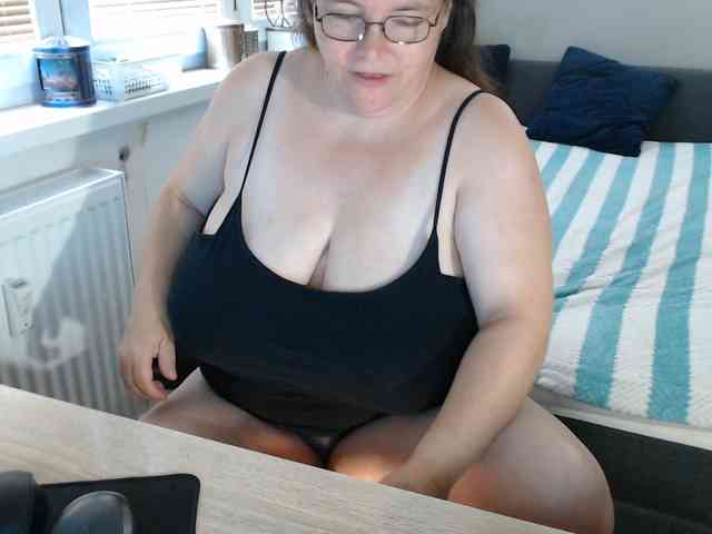 Bessy123 webcam