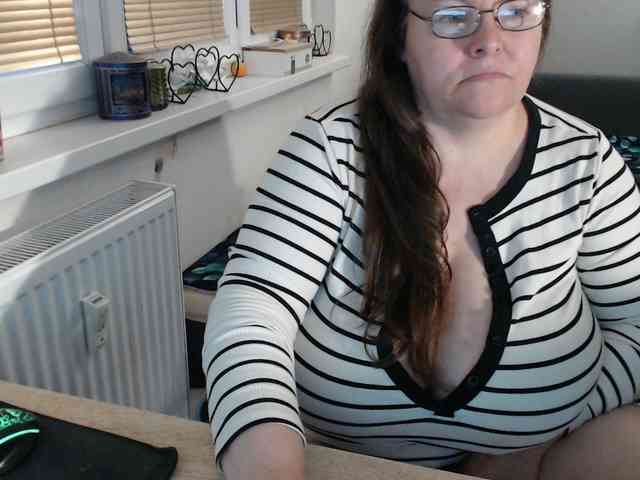 Bessy123 webcam