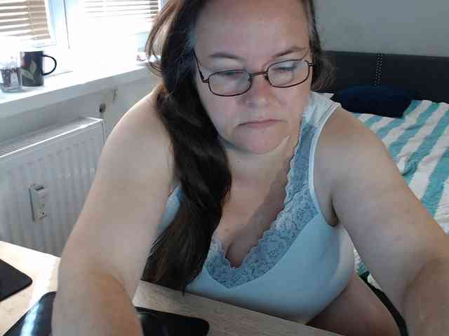 Bessy123 webcam
