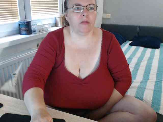 Bessy123 webcam