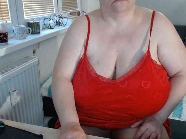 Bessy123 webcam