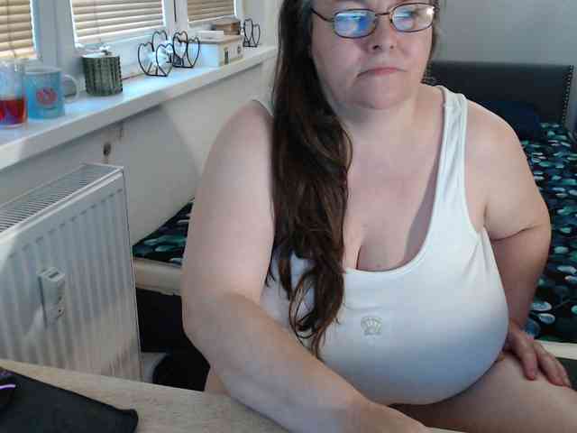 Bessy123 webcam