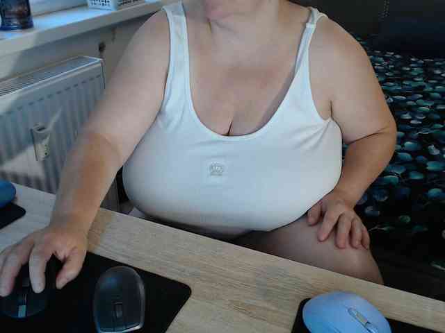 Bessy123 webcam