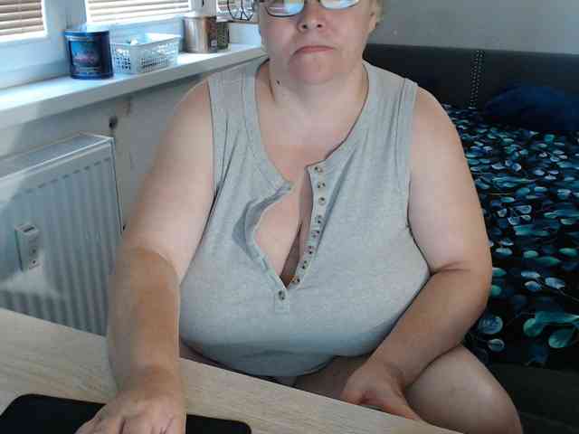 Bessy123 webcam