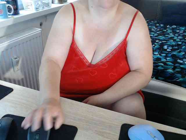 Bessy123 webcam