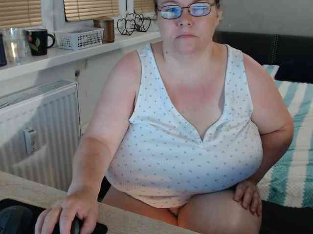 Bessy123 webcam