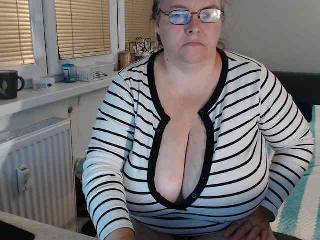 Bessy123 webcam