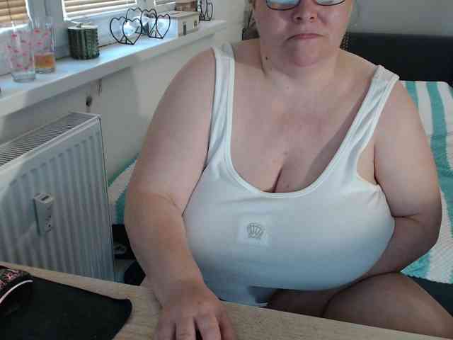 Bessy123 webcam