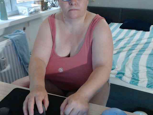 Bessy123 webcam