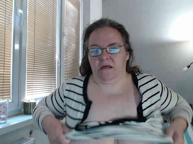 Bessy123 webcam