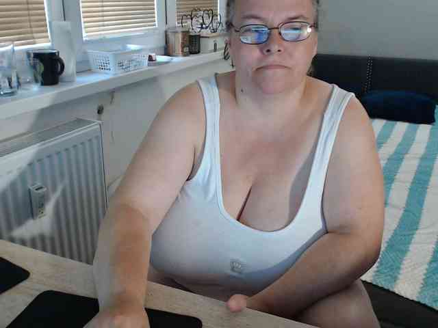 Bessy123 webcam