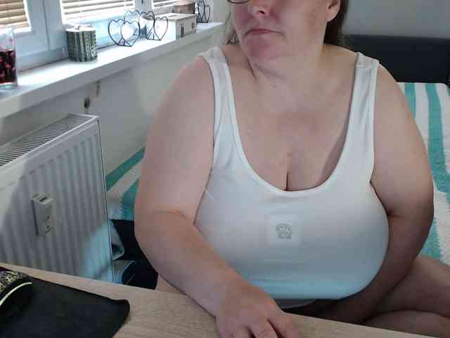 Bessy123 webcam