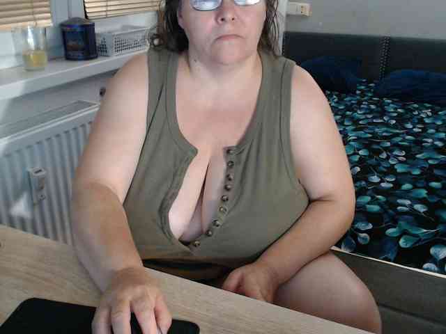 Bessy123 webcam
